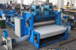 High Capacity 2500mm Airlaid Nonwoven Machine Non Woven Making Machine