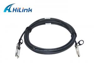 China High Performance 10G SFP+ Direct Attach ACTIVE Copper Cable , Compatible Juniper DAC Cables on sale