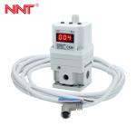0.12% FS Solenoid Electronic Vacuum Pressure Regulator For Printing Industry