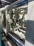 LK PT560 Used Horisontal Plastics Injection Molding Machine 560 Tons Capacity