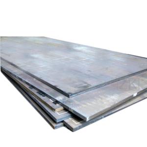 Wholesale SS400 St37 Carbon Steel Plate Corrugated Galvanized Iron Sheet Cold Rolled Steel 1008 from china suppliers