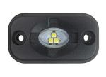 CE RoHS 4.5w Waterproof Led Rock Lights High Power For Trucks SUV