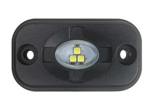 Wholesale CE RoHS 4.5w Waterproof Led Rock Lights High Power For Trucks SUV from china suppliers