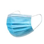 PFE 99% 3 Ply Disposable Non Woven Mask 145*90mm