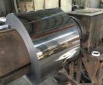 Strong Anti Fouling Stainless Steel Coil Environmental Protection Without