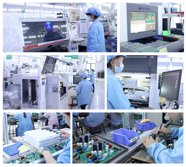 Soldering Flex Pcb Through Hole PCB Assembly Routing Military Automotive