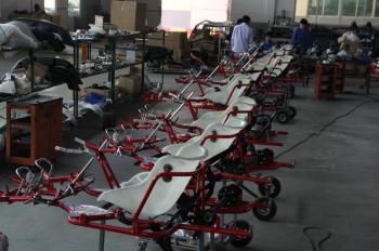 Shanghai Rongyao Vehicle Co.,Ltd