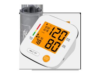 Wholesale Digital Blood Pressure Monitor Medical Electric ASP Technology from china suppliers