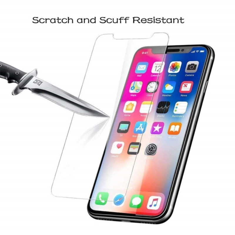 9d Tempered Glass Screen Guard Protector