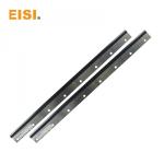 KBA Rapida 104 Wash Up Blade 1130X46X0.50mm 12 "O" Holes 10 PCS/Carton