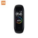 Original Xiaomi Mi Smart Band 4 Global Version Waterproof Fitness Smart Watch Mi