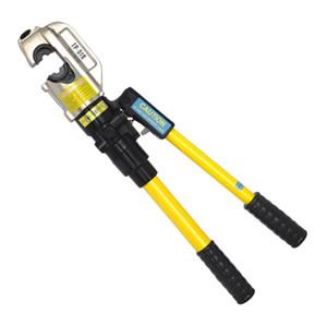 Wholesale Hydraulic crimper EP-430 hydraulic crimping tool for cable wire crimping 16-400mmsq, jeteco tools brand from china suppliers