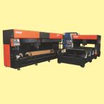 Die Board Laser Cutting Machine carbon steel plate / stainless steel plate