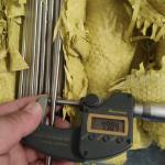 201 304 310S 316L Stainless Steel Bright Bar Cold Drawn Stainless Steel Bars in