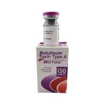 Skin Care Face Lift Botox 100iu 150iu Botulinum Toxin For Wrinkles 100iu 150iu