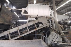 Wholesale hydraulic Gypsum Steel Slag Limestone Crusher Machine 350mm from china suppliers
