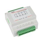 Base Station 470MHz Wireless DC Energy Meter AMC16-DETT