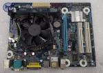 S5611000467 HYOSUNG Nautilus ATM parts H81 MOTHERBOARD Mainboard