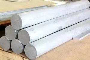 Wholesale Industrial 7075 6061 6063 6082 5060 Aluminum Rod Cold Drawn Barrod Billets Aluminum Alloy Round Bar from china suppliers