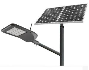Wholesale Outdoor Solar Power Light Led Street Light Smart Solar Street Light from china suppliers