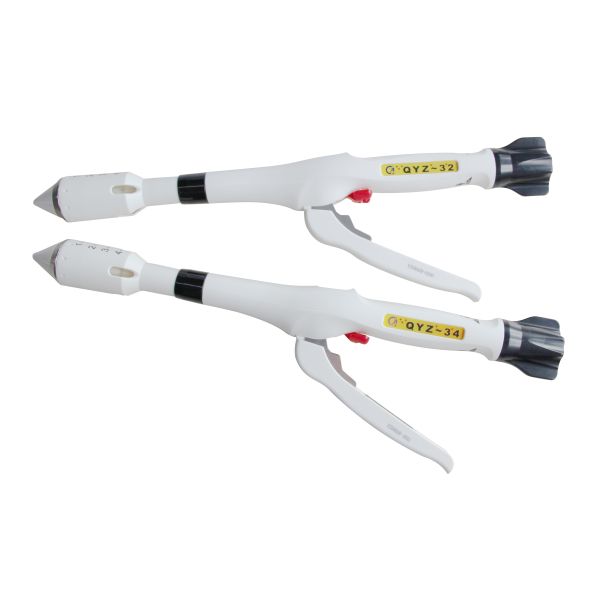 Medical PPH Stapler Significantly Reduce Postoperative Pain Postoperative Bleed