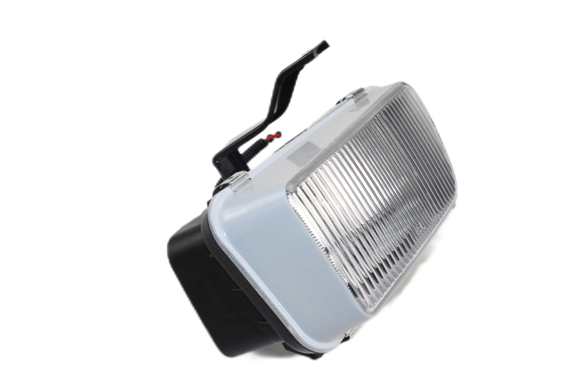 ISUZU 700P 4HK1 LAMP ASM FOG L 8973789091 3732030-P301 8981491440