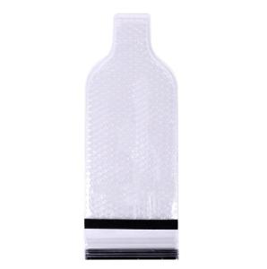 Wholesale Clear Wine Bottle Protector Leak Proof With Excellent Impact Resistance from china suppliers