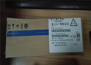 Wholesale Fuji Electric Industrial Servo Motor GYS101D5-RA2-B Ultra Low Inertia GYS Motor from china suppliers