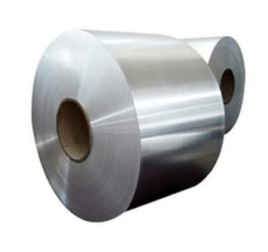 Wholesale 310 Rolled Steel Sheet Stainless Steel Coil For Furnace Tube And Heat Exchanger from china suppliers
