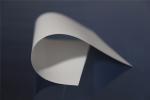 A4 White Glossy Medical Dry Film Laser Inkjet X Ray Film 150 Microns