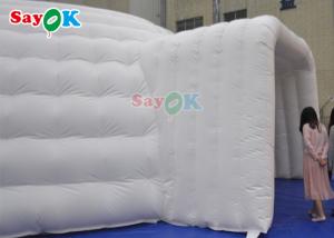 Wholesale Airtight Airblown Inflatable Dome Tent For Party Event Exhibition from china suppliers