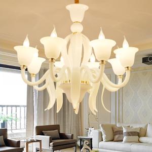 Wholesale Crystal look Glass chandelier for Home Decoration (WH-CY-143) from china suppliers