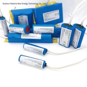 Wholesale 32700 3.2v 6000mah 32650 Lifepo4 Battery Cells Accept Customized from china suppliers