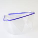 Anti Coronavirus Dental Protective Wear , Fog Proof Safety Glasses With Frame