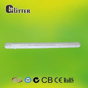Wholesale 6500K 900mm high efficiency SMD2835 led tri-proof light SAA TUV ERP GS CB from china suppliers