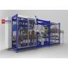 Buy cheap SPC-L330 Ring-pull cans gift box packing machine from wholesalers
