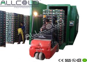 Wholesale AVC-2000 Leafy Produce Vacuum Cooling System 12 Months Warranty from china suppliers