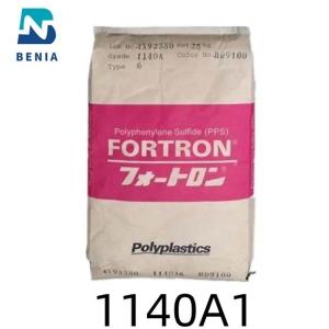 Wholesale GF40 Granules Durafide 1140A1 PPS Resin 40% Glass Fiber UL94 V0 Grade from china suppliers
