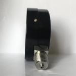 100 MPa 1400 Psi Refrigeration Pressure Gauge 80mm Stainless Steel Pressure