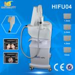 2016 Professional High Intensity Focused Ultrasound Hifu Machine For Face Lift
