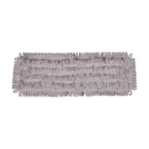 Wholesale Portable Lightweight Wire Mop Microfiber Cleaning ESD Cleanroom Mop Cloth from china suppliers