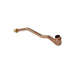 Copper Tube Gas Burner Core Components Product