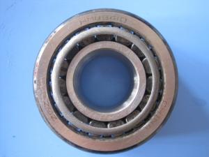 Wholesale HM 89449/HM 89410 inch and non standard taper roller bearing with singrow from china suppliers