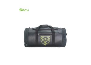 Wholesale Carbon material muti-functional large capacity outdoor sports gym bag with shoes compartment at side from china suppliers