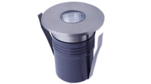 Wholesale IP67 Waterproof RGB LED Underground Light , 5w LED Floor Light from china suppliers