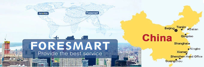 Air Express Courier Freight China To USA International Fast Courier Service