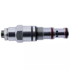 Wholesale Hydraulic Counter Balance Valve 62256 62256GT for Genie S40 S45 S60 S65 S85 Z60/34 from china suppliers