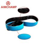 Metal Polishing Sand Belt Zirconia Abrasive Hand Sanding Woodworking Belt