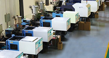 Customized Plastic Injection Mould For Auto plastic parts