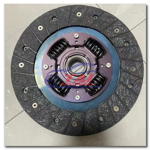 Clutch Disc Auto Spare Parts 22200-PNB-003 Japanese Engine Parts For Honda